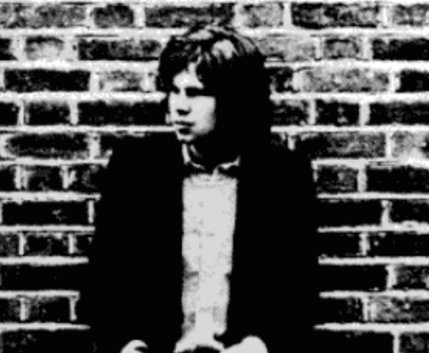 5 Things you didn’t know about Nick Drake