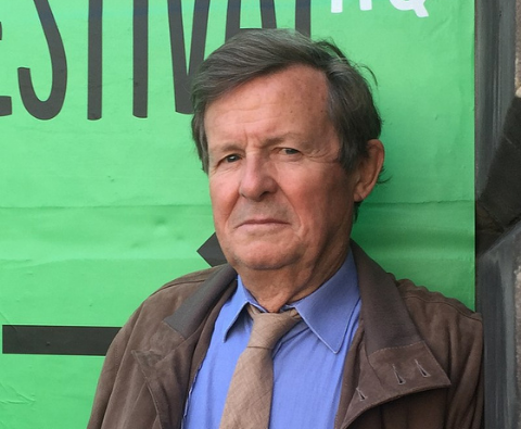 David Hare : Books that changed my life