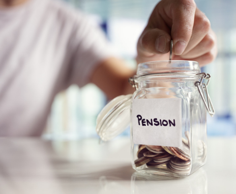 Is your pension safe from scammers?