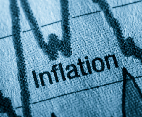 What high inflation means for you