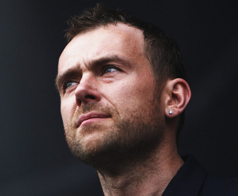 A guide to Damon Albarn’s many guises