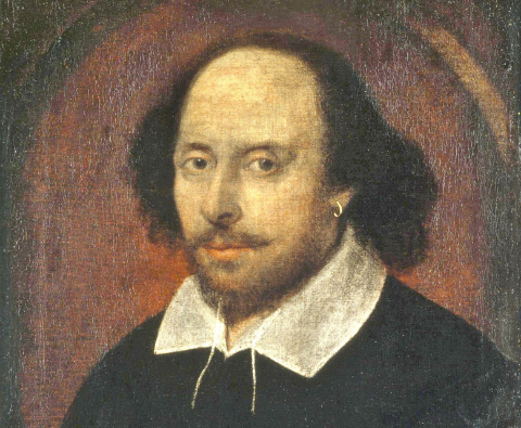 Shakespeare's sassiest moments