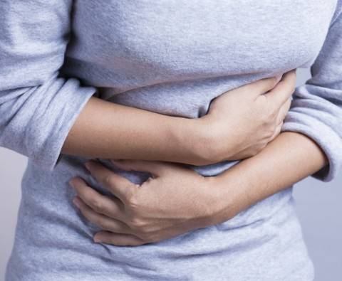 The mystery stomach pain affecting millions