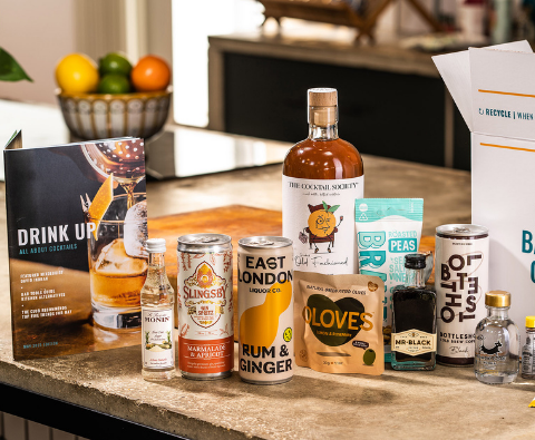 A guide to drinks subscription clubs