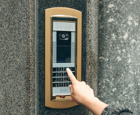 The ultimate guide to smart doorbells