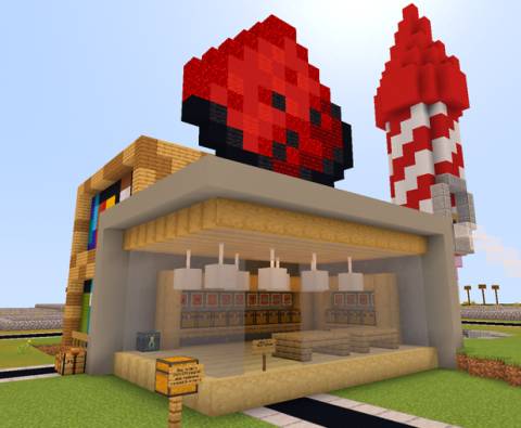 4 Strategies to open a virtual shop on your SeekaHost Minecraft server to attract more subscribers