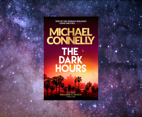 Book review: The Dark Hours