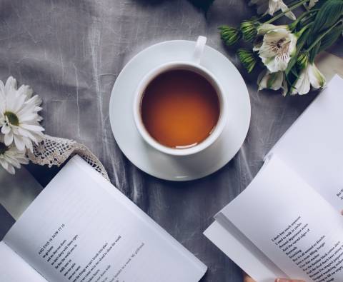 5 Books to pull you out of your reading slump