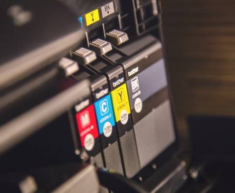 Why printer ink is so expensive and how to spend less
