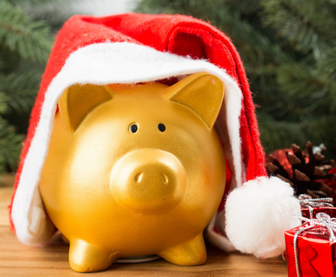 How to find some extra money for Christmas