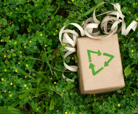 5 Ways to have an eco-friendly Christmas