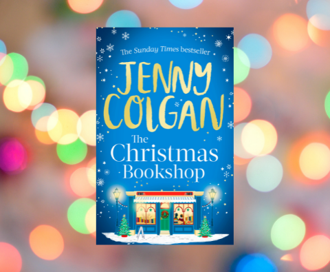 The Christmas Bookshop review