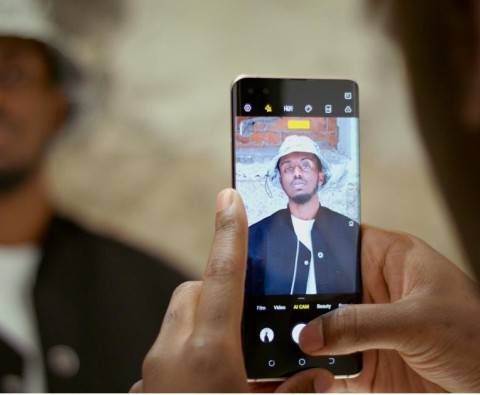 BBC StoryWorks creates content for TECNO to tell the story of  how inclusive mobile camera innovations bring people together