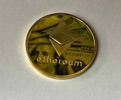 How to buy Ethereum in the UK?