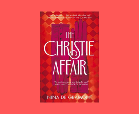 Book review: The Christie Affair