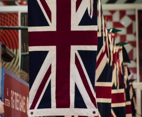 All you need to know about UK ETA for Danish Nationals