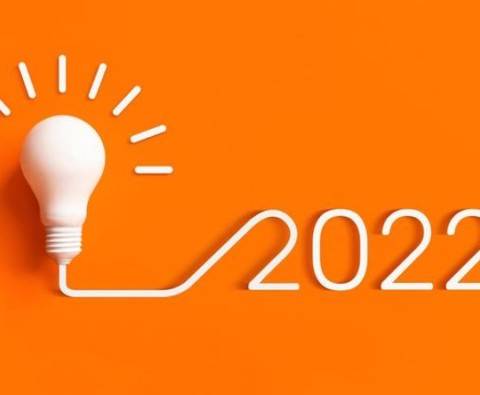 How to grow your career in 2022