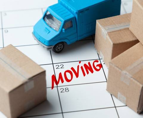 How to make your small business office relocation easy