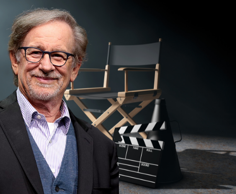 10 Essential Steven Spielberg films