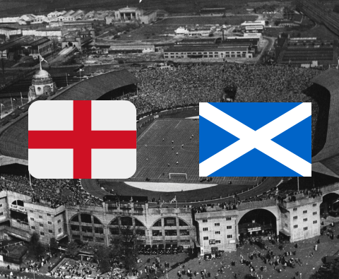England vs Scotland: football's greatest rivalry
