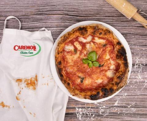 Italian brand taking the gluten free world by storm