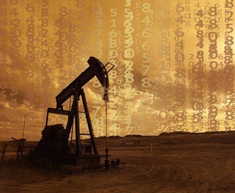 The interaction of Cryptocurrencies with oil trading as a commodity