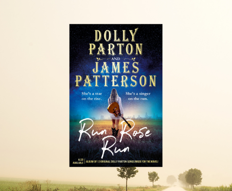 Book review: Run Rose Run