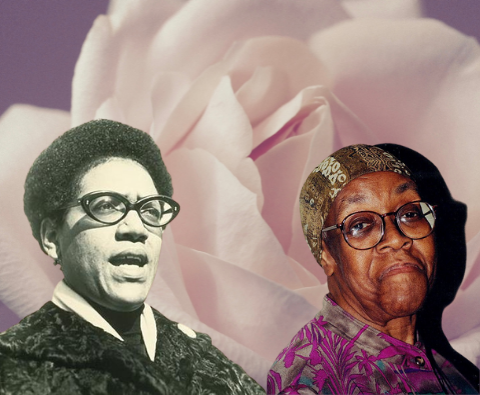 5 Black Women Poets You Should Know