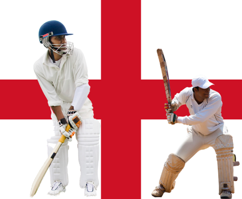 6 Iconic England cricket players