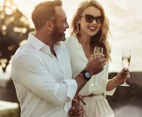 The 10 best millionaire dating sites for 2022