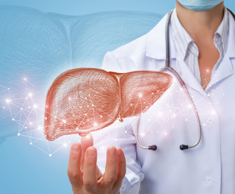 The low-down on liver health