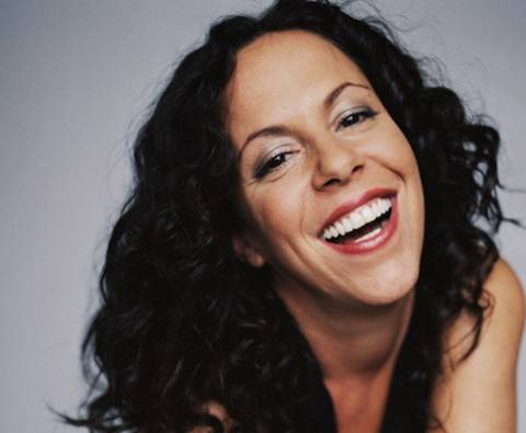 Bebel Gilberto: Records that changed my life