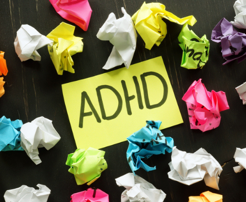 Have ADHD? Here’s how to optimise your home