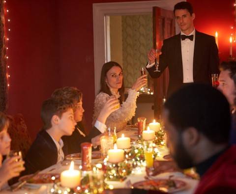 Films you can't miss: Silent Night