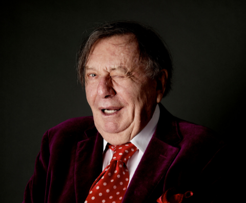 Barry Humphries: I Remember