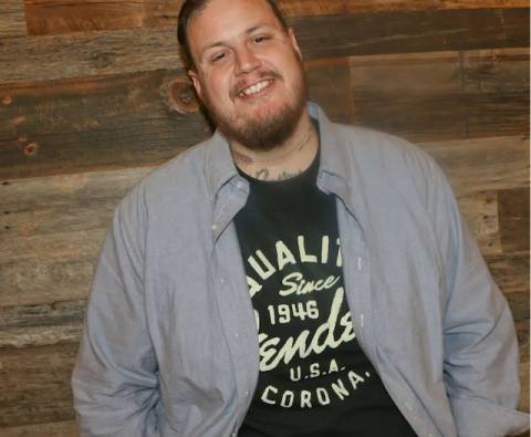 5 Facts you didn’t know about rapper JellyRoll