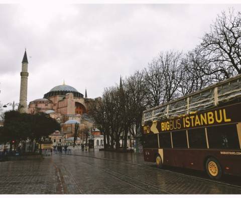 Turkey : The European hub of medical tourism