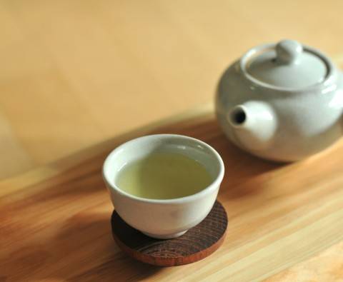 4 Great varieties of green tea you need to try