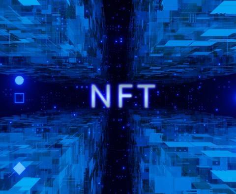The volatility of the NFT market
