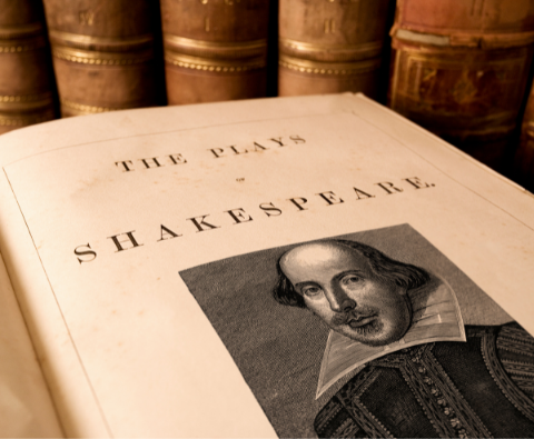 5 Ways Shakespeare shaped pop culture