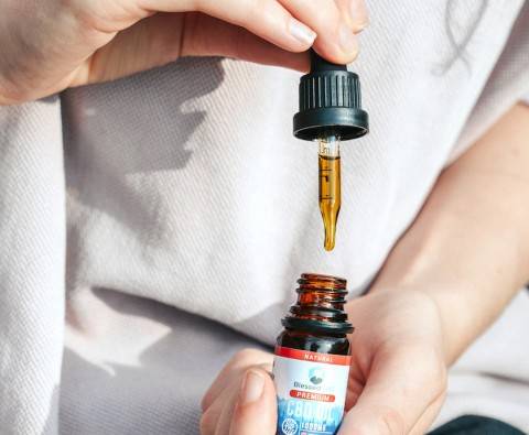 How to choose the best CBD oil for your needs