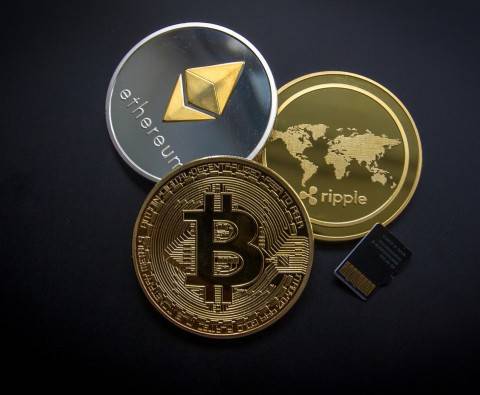 The reason why Bitcoin (BTC) and Ethereum (ETH) are considered the new gold and silver