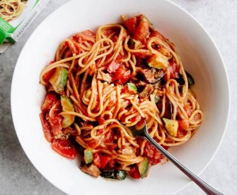10 Warming vegetarian one-pot meals for autumn