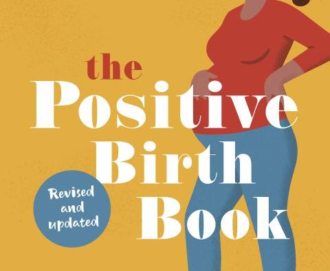 Every woman deserves a positive birth experience