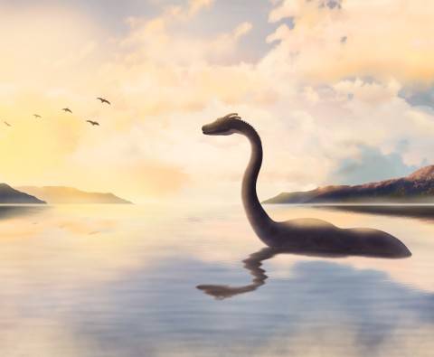 Ultimate guide to the Loch Ness monster