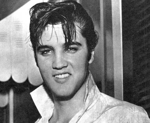Why should we still care about Elvis?