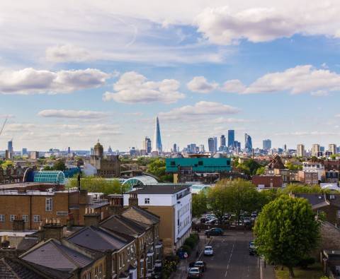 How to spend a weekend in Peckham