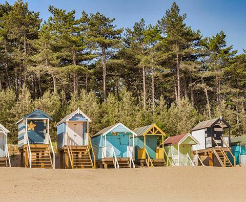 9 Charming Norfolk seaside towns and villages
