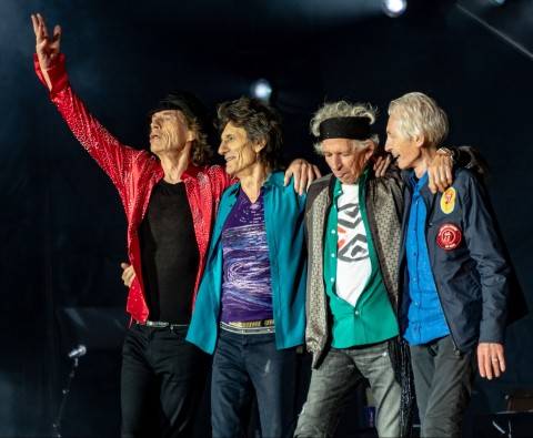 The Rolling Stones: An essential listening guide
