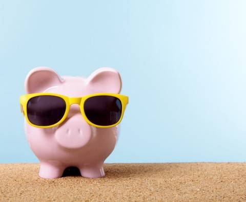 Your summer holiday money guide